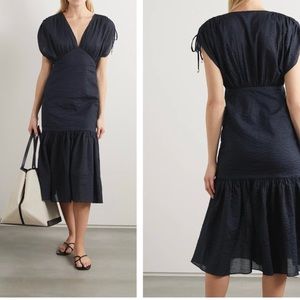 NWT Marysia Monterey Midi Dress